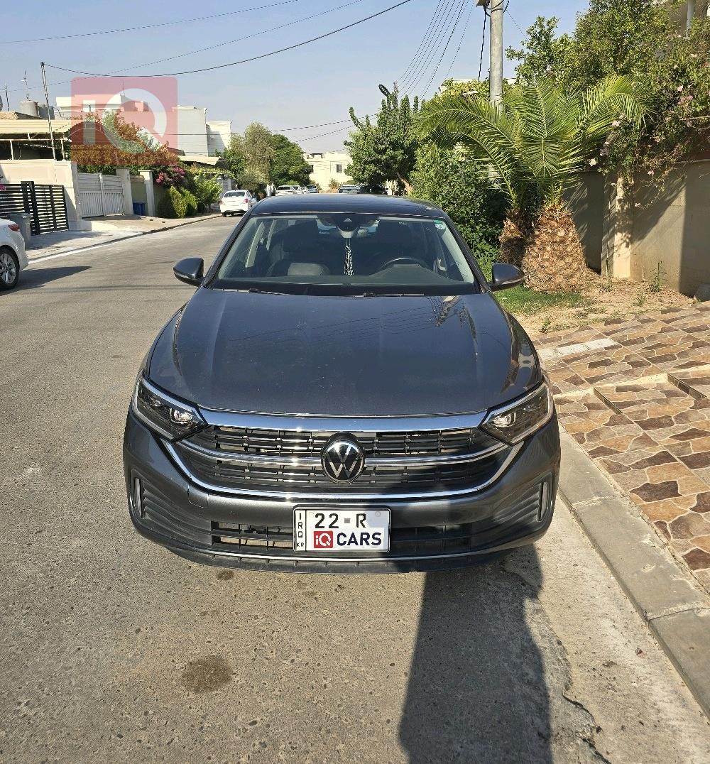 فولكسفاغن جيتا
